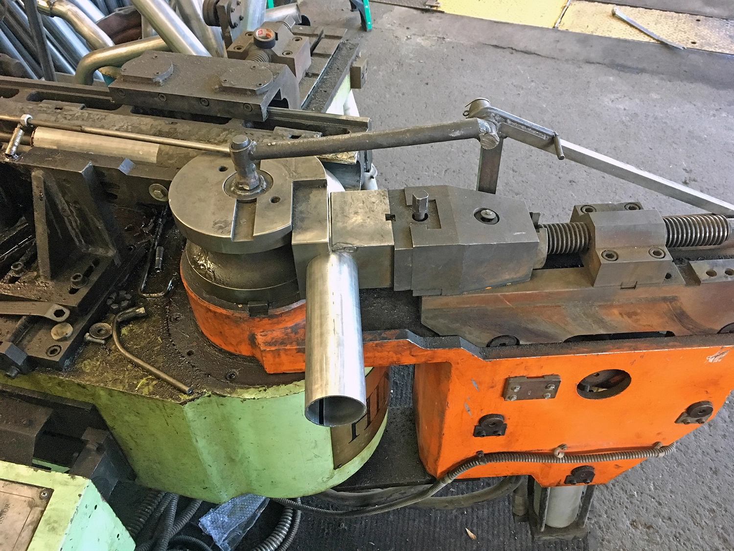 Quality Muffler and Brake Olympia Washington Custom Work