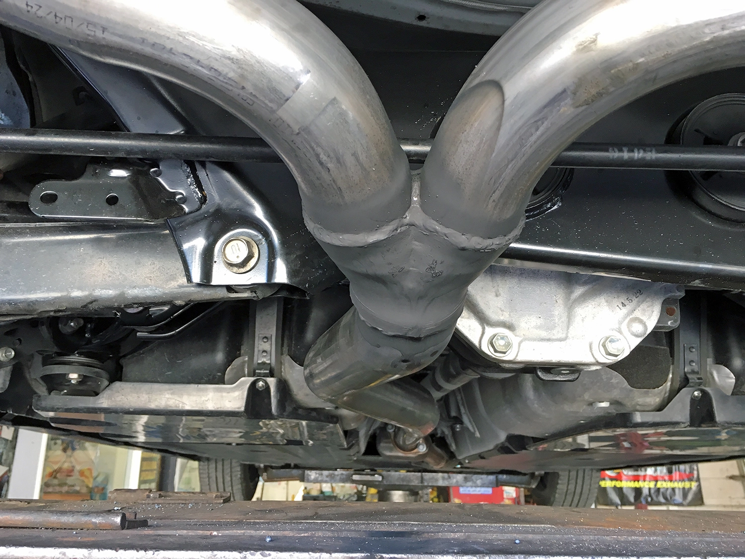 Quality Muffler Services Olympia Olympia Brakes, Catalytic Converter Repair & Replacement