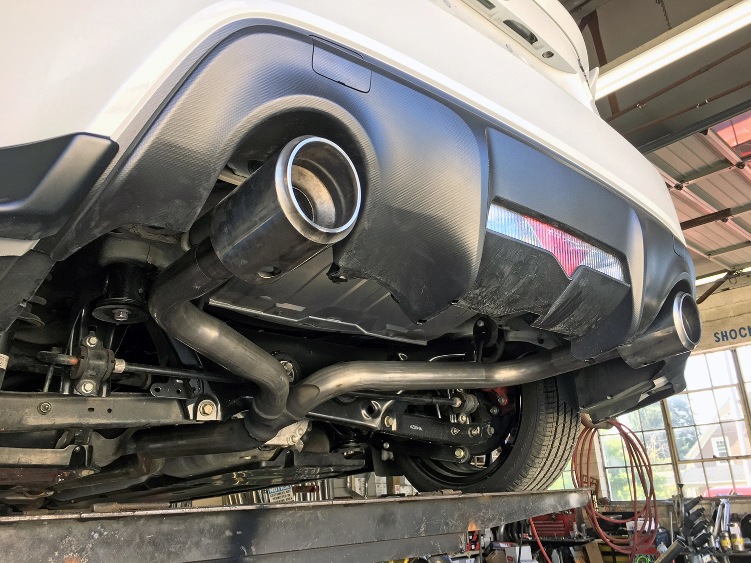 Quality Muffler Services Olympia Olympia Brakes, Catalytic Converter Repair & Replacement