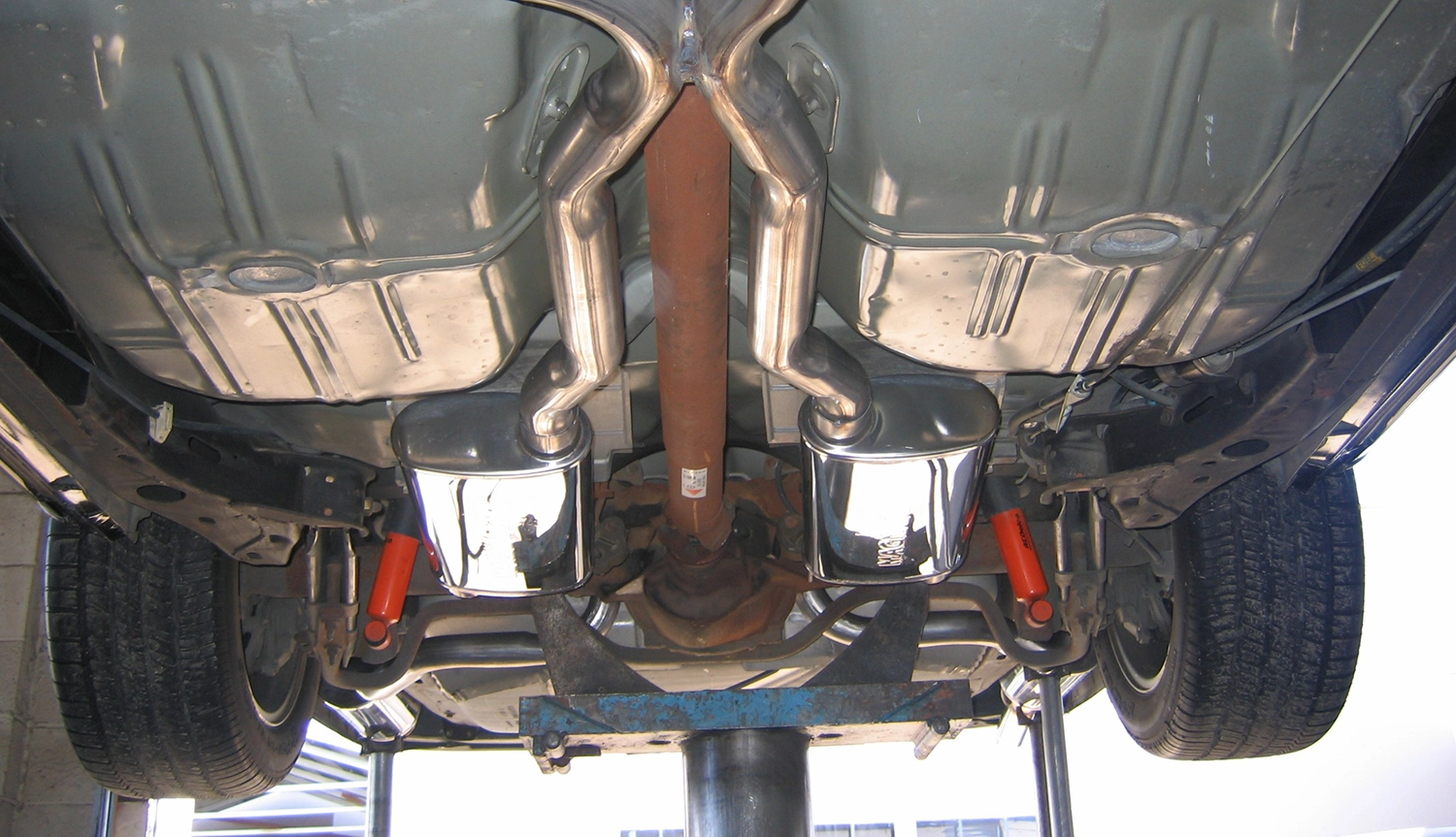 Quality Muffler & Brake Lakewood, Washington